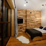 Apartment Alpini