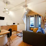 Apartment Alpini