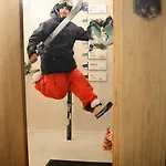 Alpini Apartment *