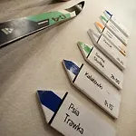 Apartment Alpini