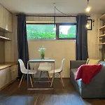 Alpini Apartment Zakopane