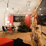 Apartment Alpini Zakopane