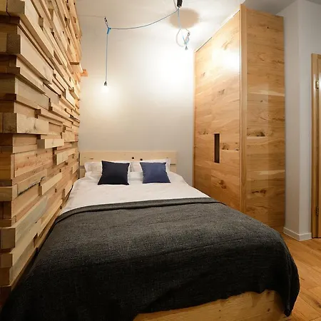 Alpini Apartman Zakopane