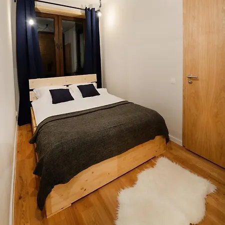 Apartment Alpini