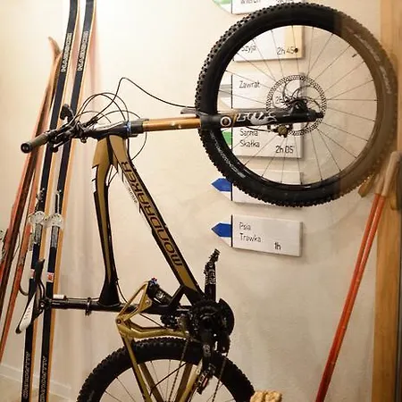 Alpini Apartment