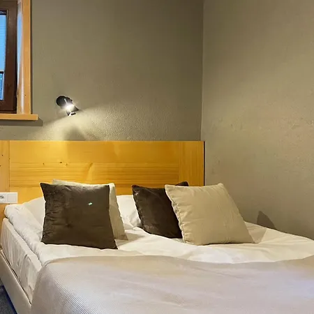 Alpini Apartment