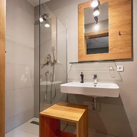 Διαμέρισμα Alpini Ζακοπάνε