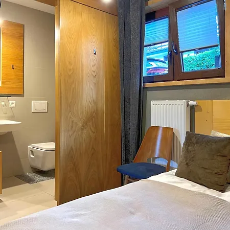 Apartment Alpini