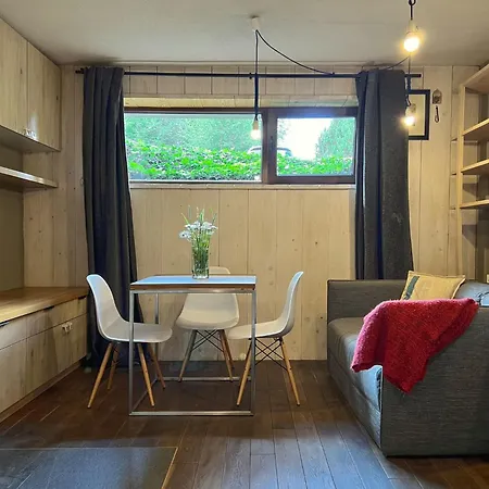 Alpini Διαμέρισμα Ζακοπάνε