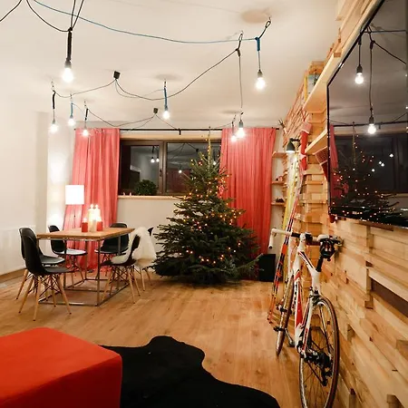 Apartment Alpini Zakopane