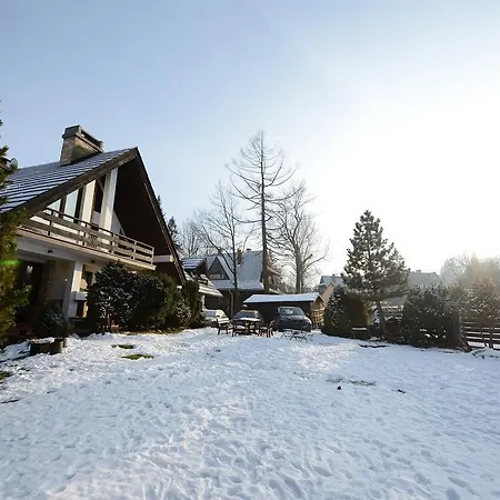Apartamento Alpini *