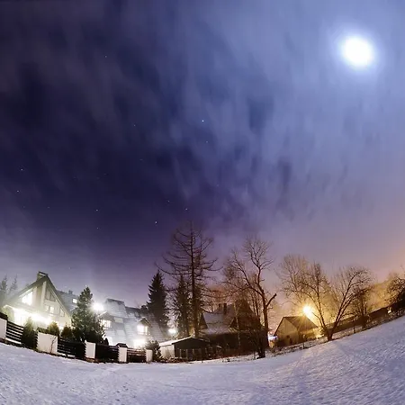 Apartmán Alpini Zakopane